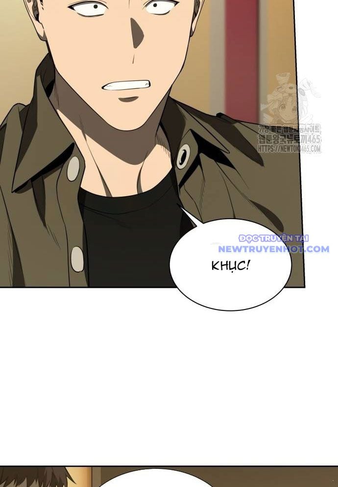 Người Chơi Thiên Tài Hồi Quy Chap 41 - Next Chap 42