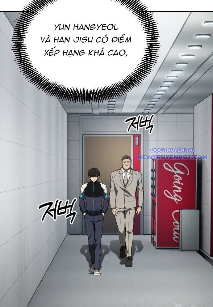 Người Chơi Thiên Tài Hồi Quy Chap 41 - Next Chap 42