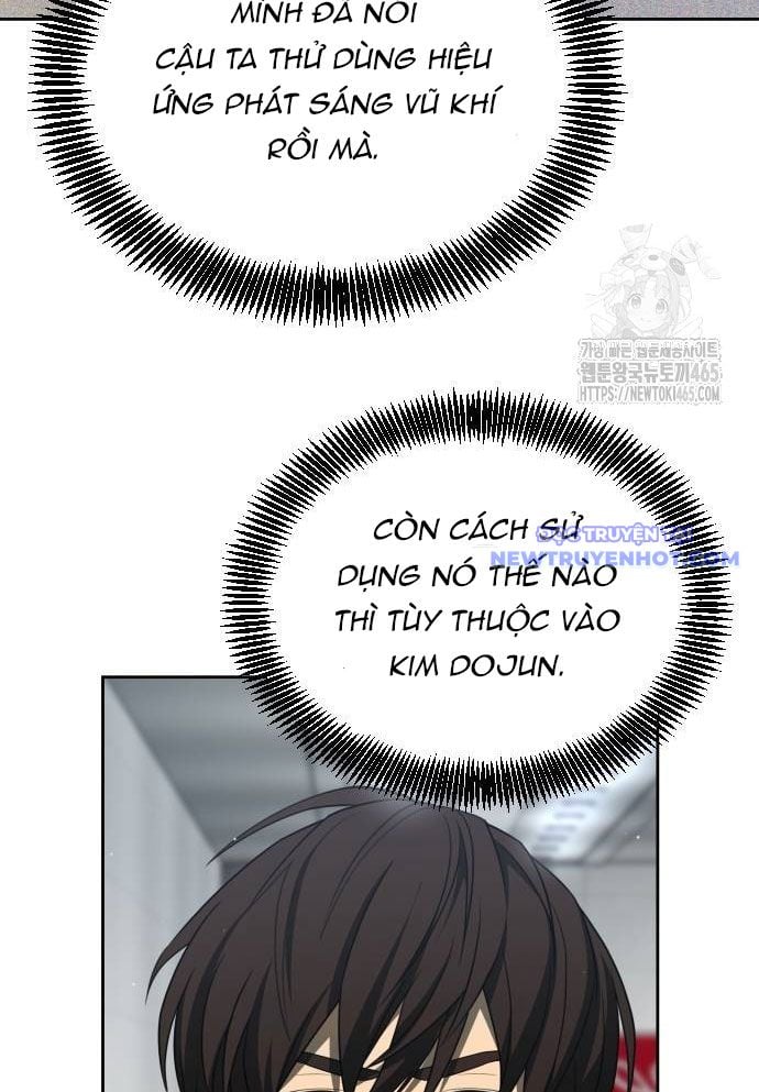 Người Chơi Thiên Tài Hồi Quy Chap 41 - Next Chap 42