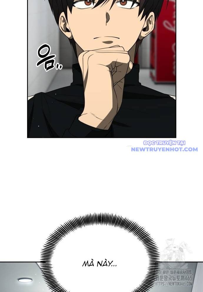 Người Chơi Thiên Tài Hồi Quy Chap 41 - Next Chap 42