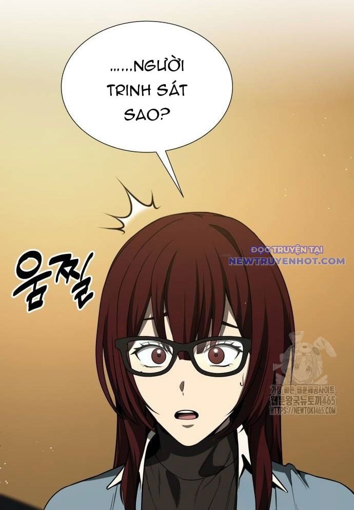 Người Chơi Thiên Tài Hồi Quy Chap 41 - Next Chap 42