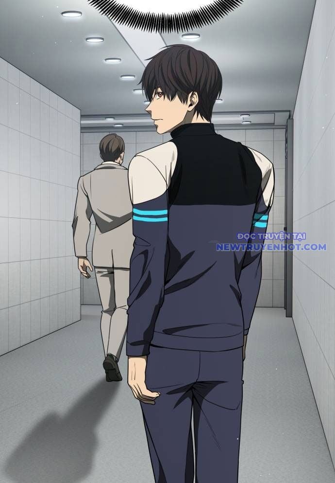 Người Chơi Thiên Tài Hồi Quy Chap 41 - Next Chap 42