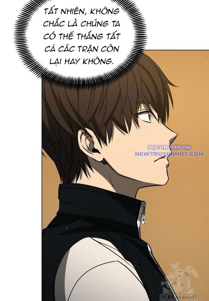Người Chơi Thiên Tài Hồi Quy Chap 41 - Next Chap 42