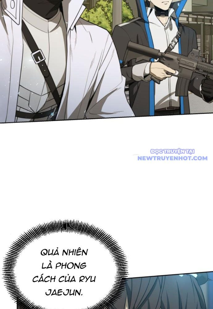 Người Chơi Thiên Tài Hồi Quy Chap 42 - Next Chap 43