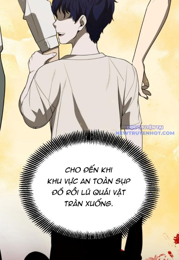 Người Chơi Thiên Tài Hồi Quy Chap 42 - Next Chap 43