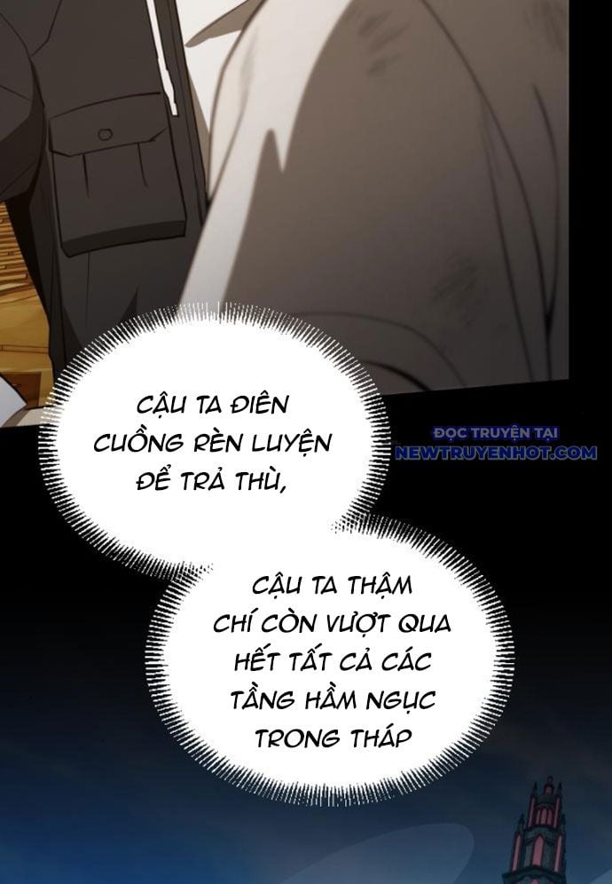 Người Chơi Thiên Tài Hồi Quy Chap 42 - Next Chap 43