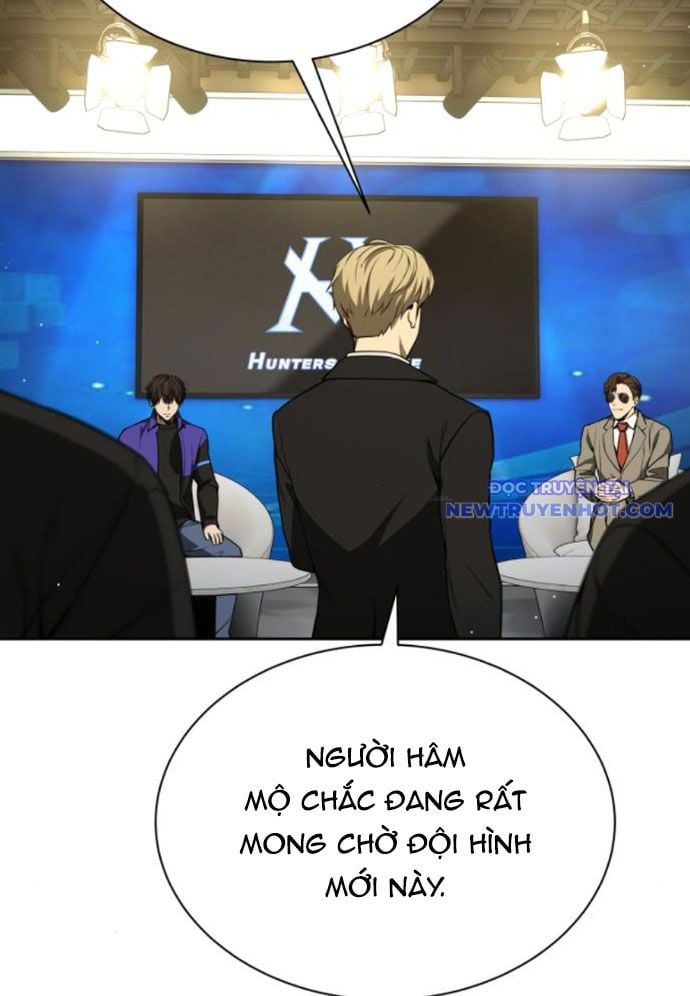 Người Chơi Thiên Tài Hồi Quy Chap 42 - Next Chap 43