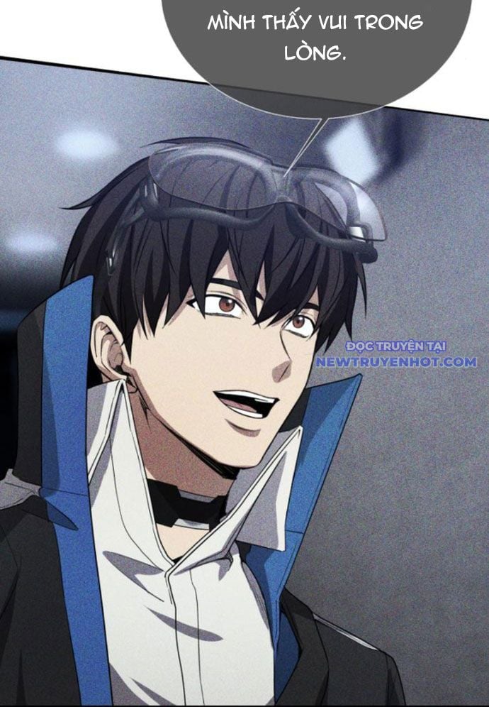 Người Chơi Thiên Tài Hồi Quy Chap 42 - Next Chap 43