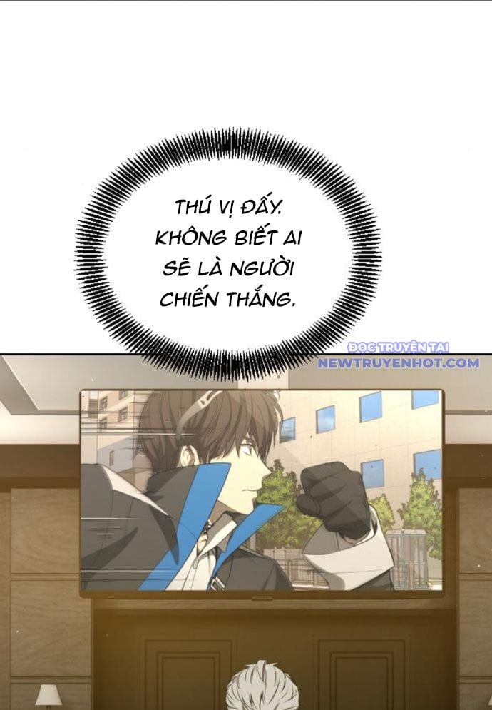 Người Chơi Thiên Tài Hồi Quy Chap 42 - Next Chap 43