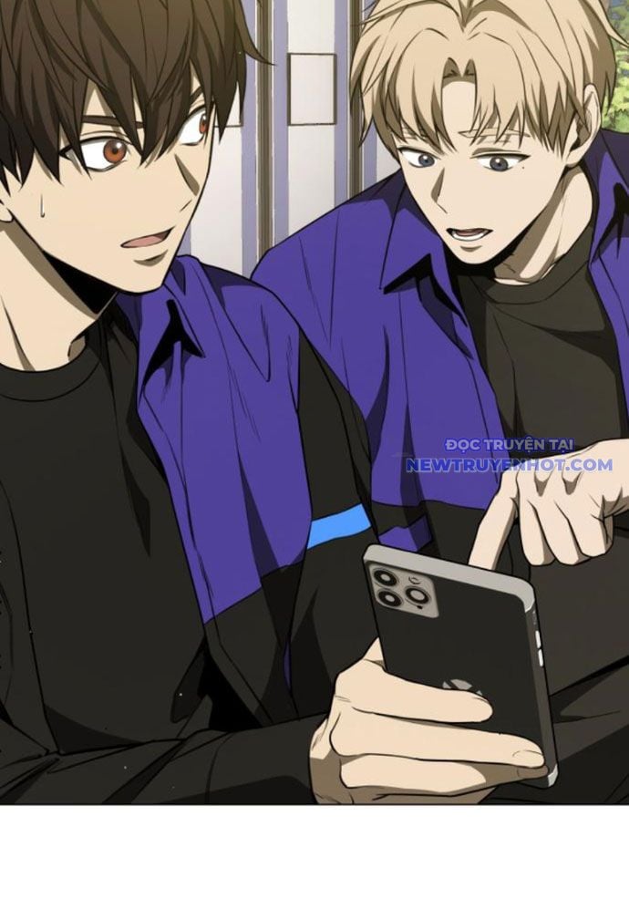 Người Chơi Thiên Tài Hồi Quy Chap 42 - Next Chap 43