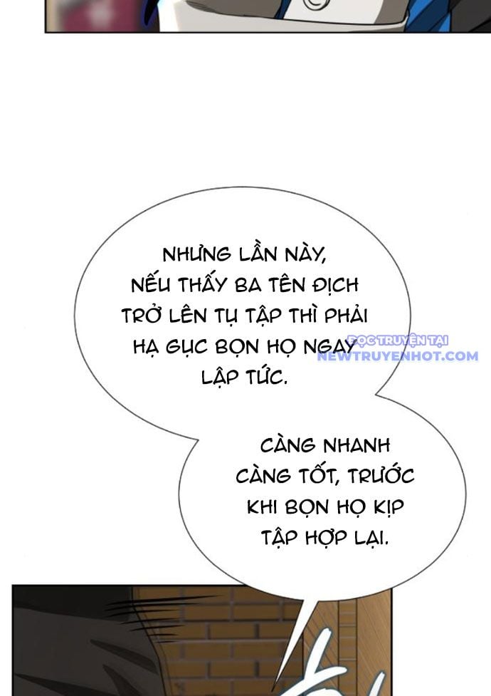 Người Chơi Thiên Tài Hồi Quy Chap 42 - Next Chap 43