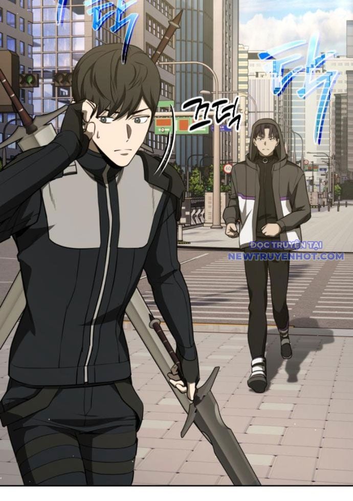 Người Chơi Thiên Tài Hồi Quy Chap 42 - Next Chap 43