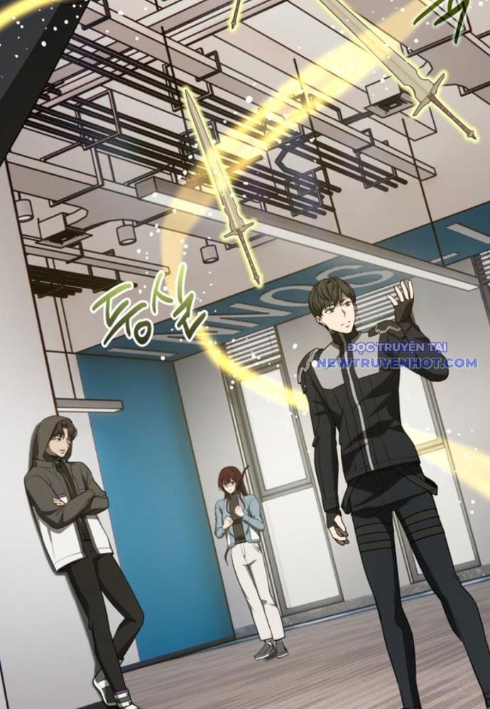 Người Chơi Thiên Tài Hồi Quy Chap 42 - Next Chap 43