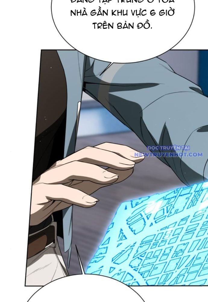 Người Chơi Thiên Tài Hồi Quy Chap 42 - Next Chap 43