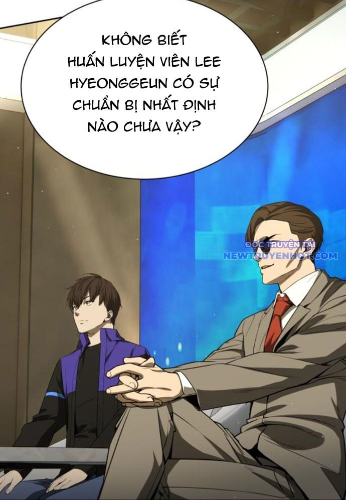 Người Chơi Thiên Tài Hồi Quy Chap 42 - Next Chap 43