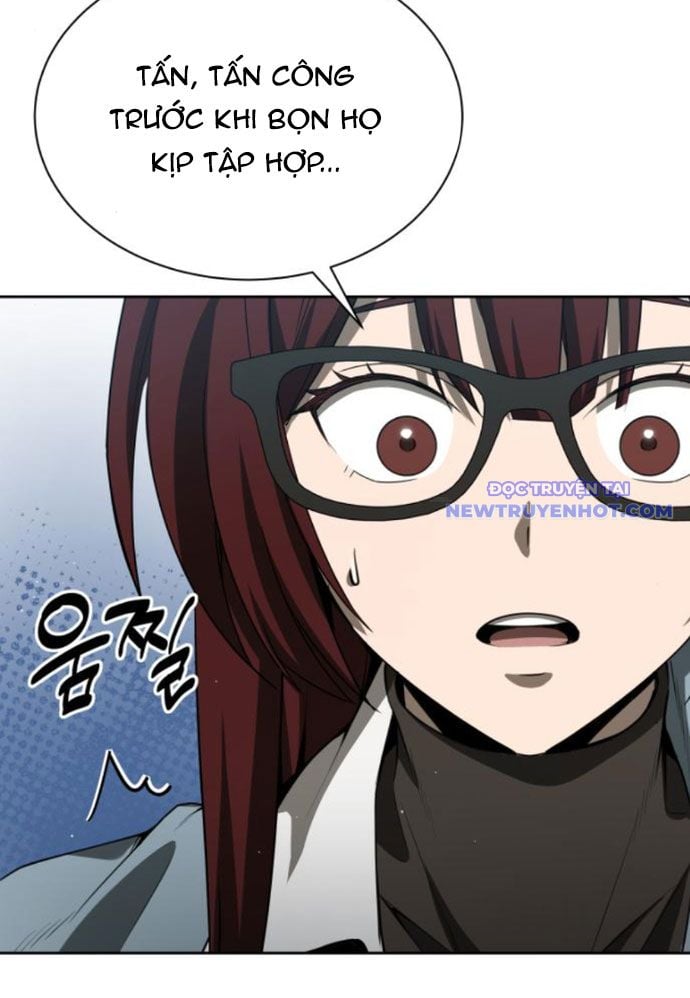 Người Chơi Thiên Tài Hồi Quy Chap 42 - Next Chap 43