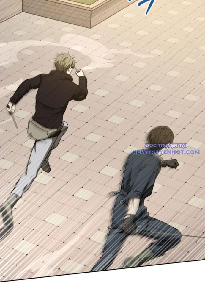 Người Chơi Thiên Tài Hồi Quy Chap 42 - Next Chap 43