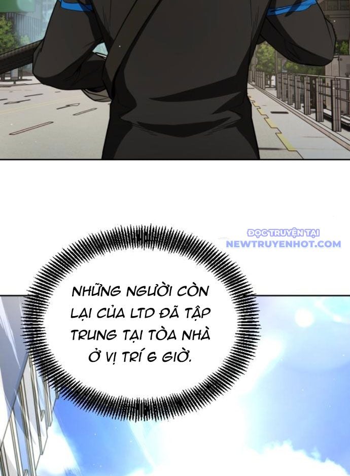 Người Chơi Thiên Tài Hồi Quy Chap 42 - Next Chap 43