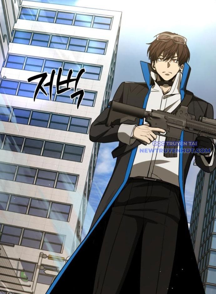 Người Chơi Thiên Tài Hồi Quy Chap 42 - Next Chap 43