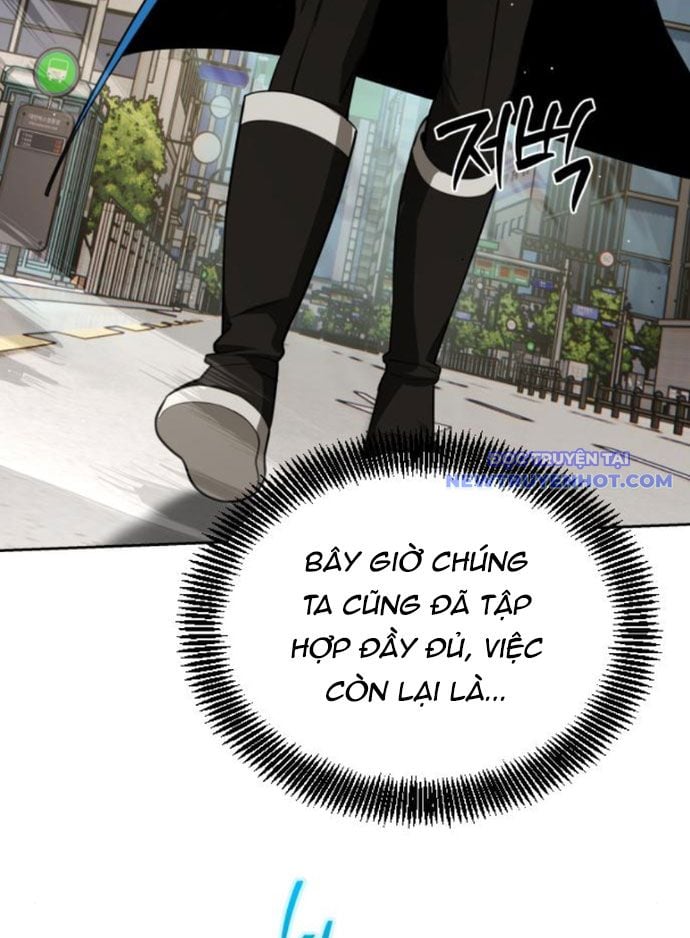 Người Chơi Thiên Tài Hồi Quy Chap 42 - Next Chap 43