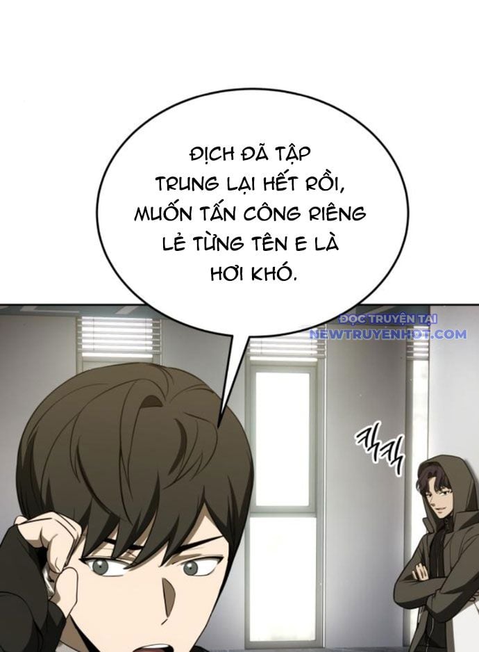 Người Chơi Thiên Tài Hồi Quy Chap 42 - Next Chap 43