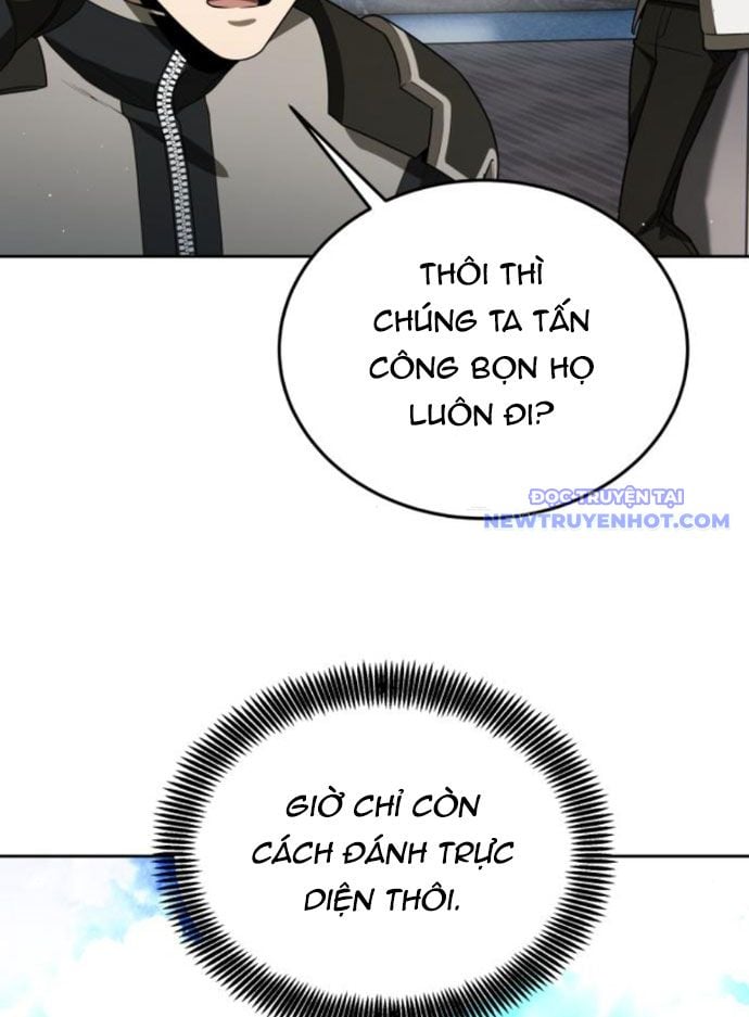 Người Chơi Thiên Tài Hồi Quy Chap 42 - Next Chap 43