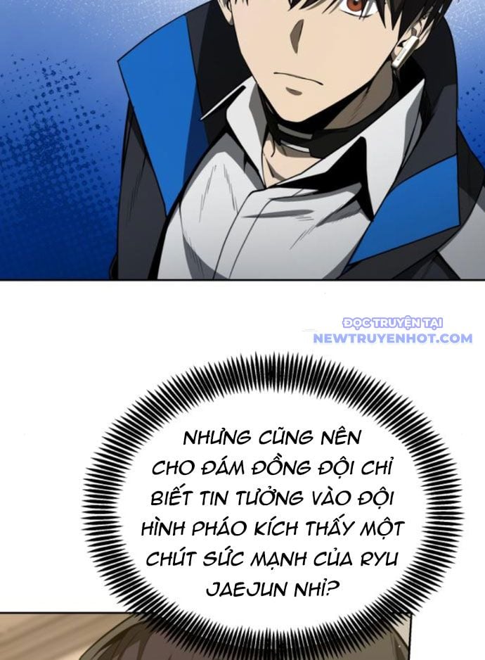 Người Chơi Thiên Tài Hồi Quy Chap 42 - Next Chap 43