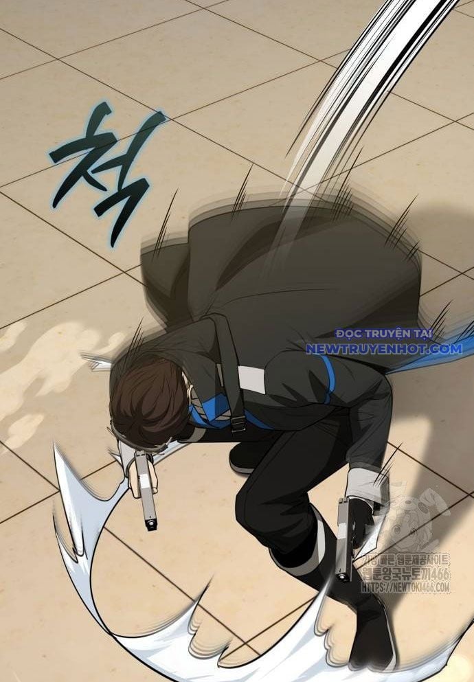 Người Chơi Thiên Tài Hồi Quy Chap 43 - Next Chap 44