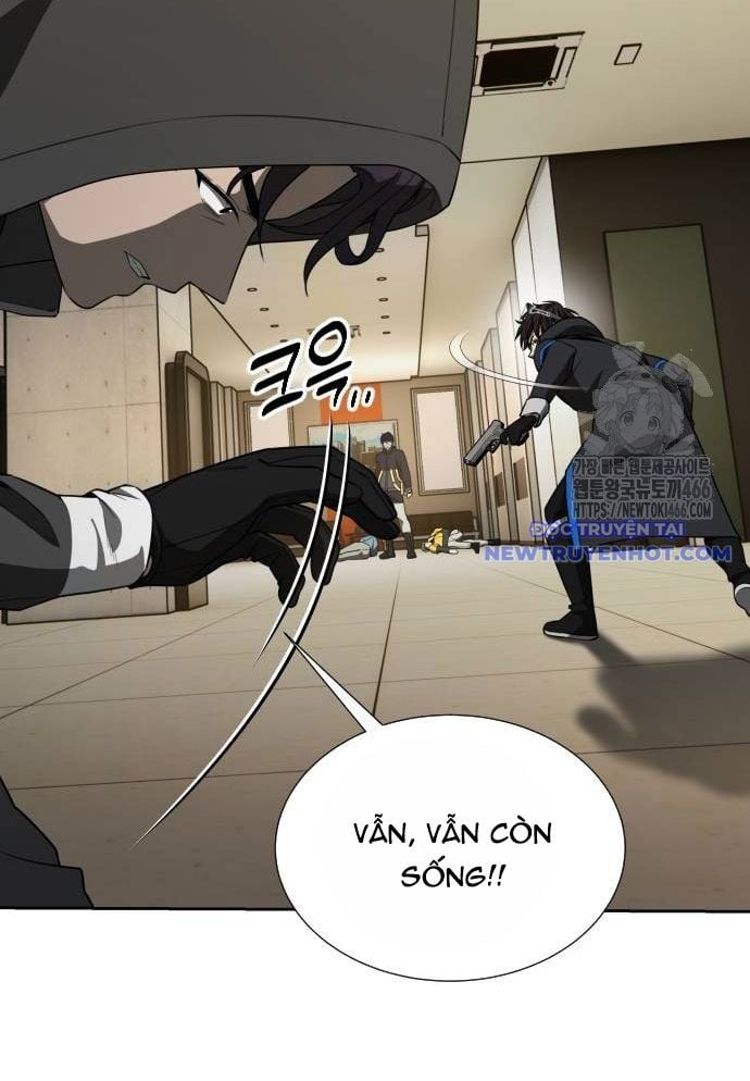 Người Chơi Thiên Tài Hồi Quy Chap 43 - Next Chap 44