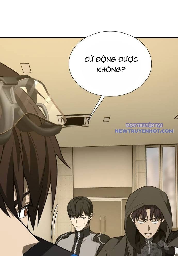 Người Chơi Thiên Tài Hồi Quy Chap 43 - Next Chap 44