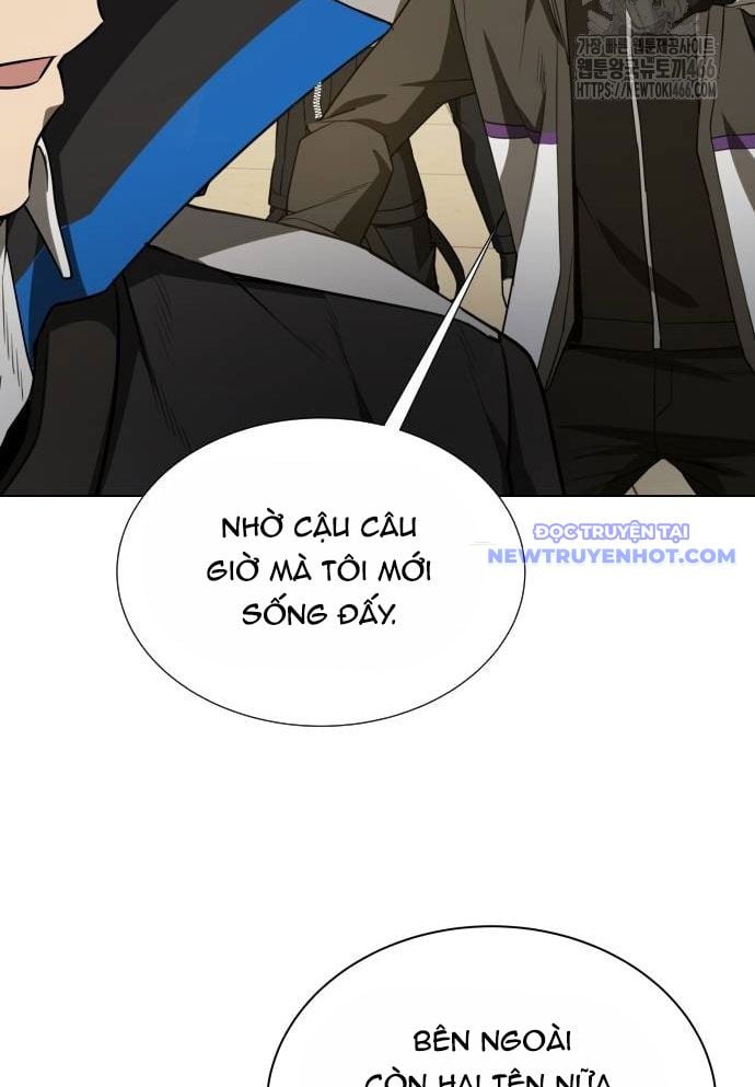 Người Chơi Thiên Tài Hồi Quy Chap 43 - Next Chap 44