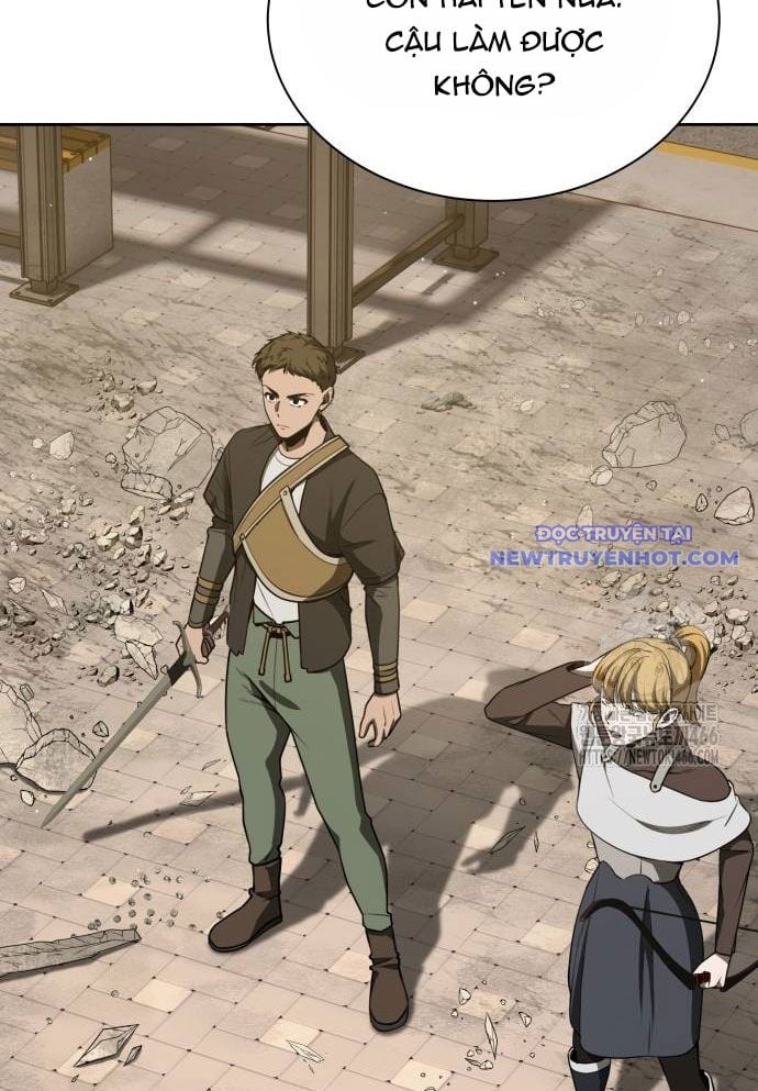 Người Chơi Thiên Tài Hồi Quy Chap 43 - Next Chap 44