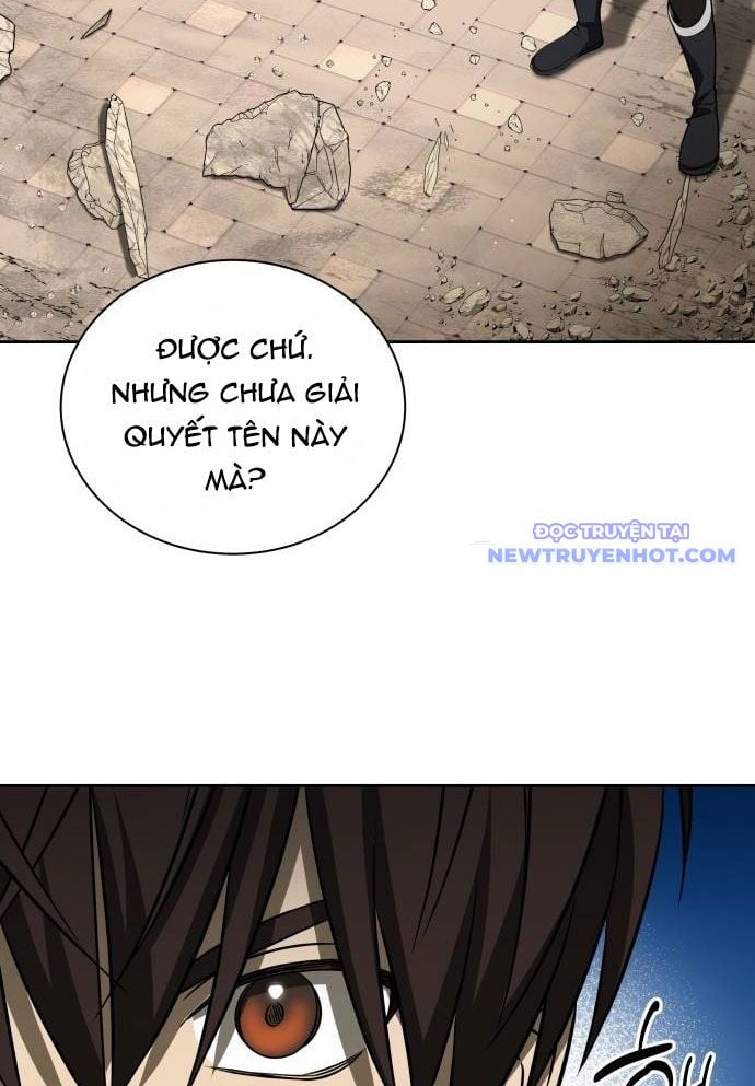 Người Chơi Thiên Tài Hồi Quy Chap 43 - Next Chap 44