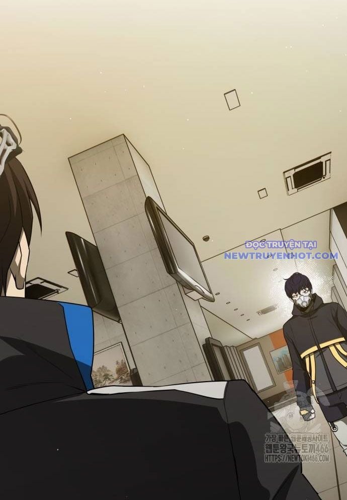 Người Chơi Thiên Tài Hồi Quy Chap 43 - Next Chap 44