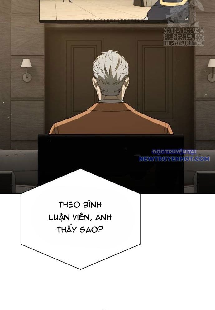 Người Chơi Thiên Tài Hồi Quy Chap 43 - Next Chap 44