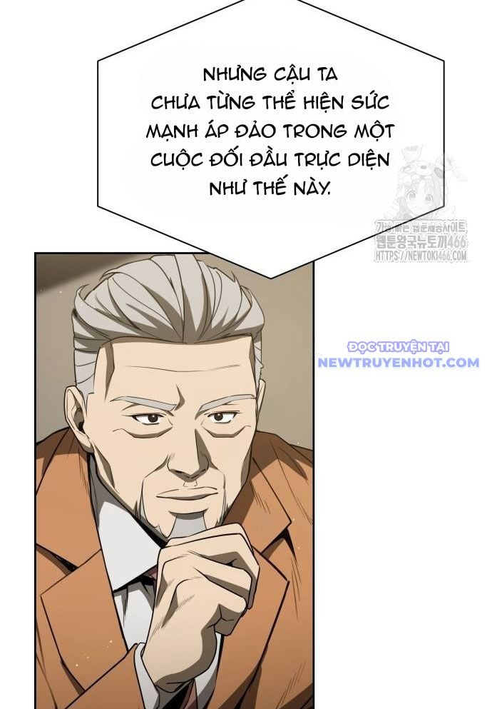 Người Chơi Thiên Tài Hồi Quy Chap 43 - Next Chap 44