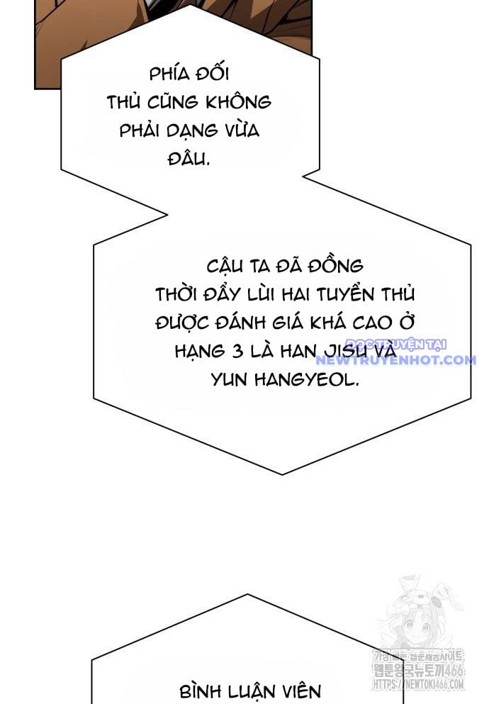 Người Chơi Thiên Tài Hồi Quy Chap 43 - Next Chap 44