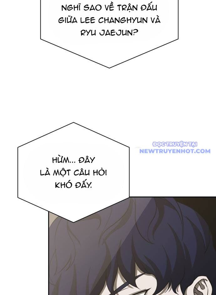 Người Chơi Thiên Tài Hồi Quy Chap 43 - Next Chap 44