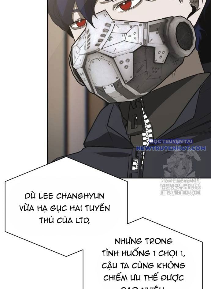 Người Chơi Thiên Tài Hồi Quy Chap 43 - Next Chap 44
