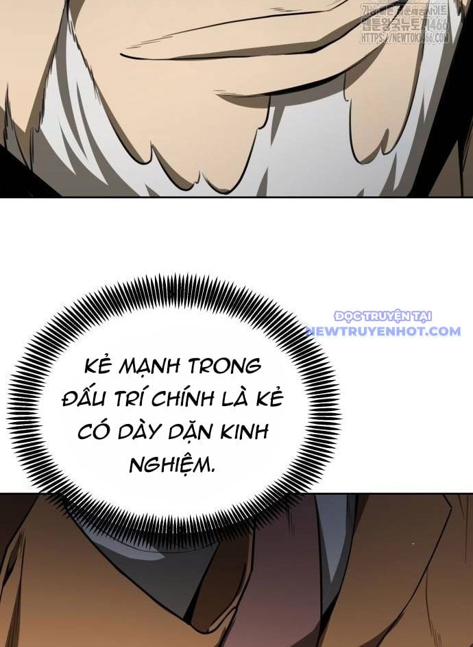 Người Chơi Thiên Tài Hồi Quy Chap 43 - Next Chap 44