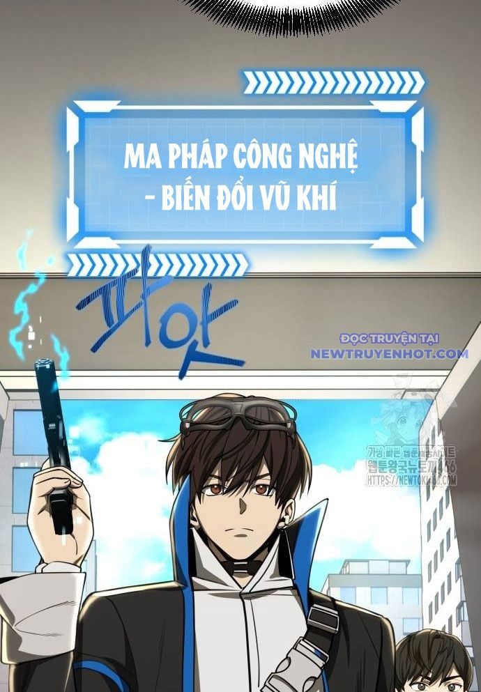 Người Chơi Thiên Tài Hồi Quy Chap 43 - Next Chap 44