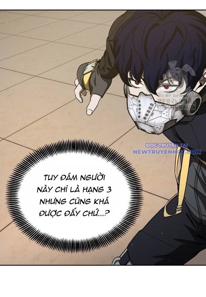 Người Chơi Thiên Tài Hồi Quy Chap 43 - Next Chap 44
