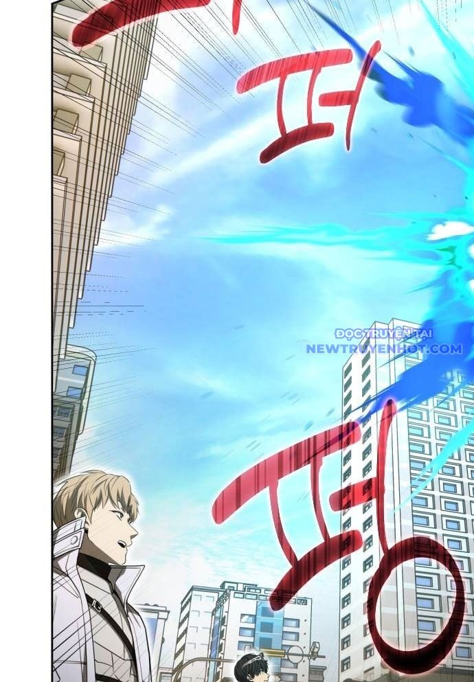 Người Chơi Thiên Tài Hồi Quy Chap 43 - Next Chap 44