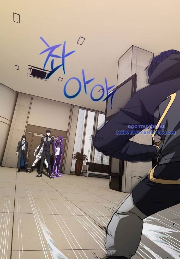 Người Chơi Thiên Tài Hồi Quy Chap 43 - Next Chap 44