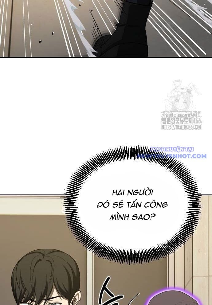 Người Chơi Thiên Tài Hồi Quy Chap 43 - Next Chap 44