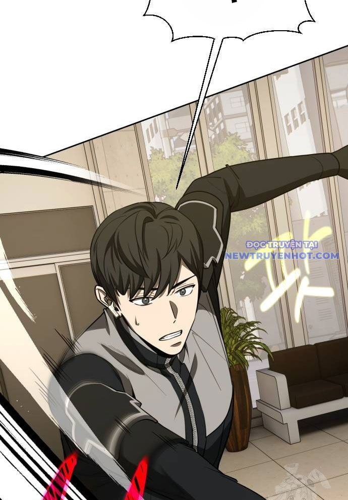 Người Chơi Thiên Tài Hồi Quy Chap 43 - Next Chap 44