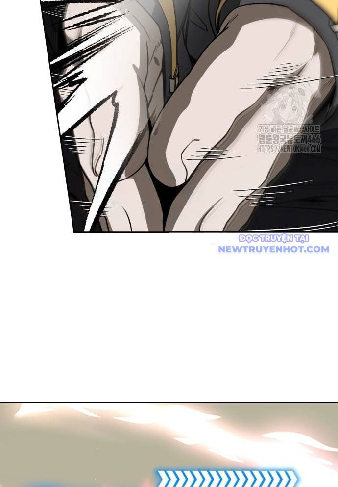 Người Chơi Thiên Tài Hồi Quy Chap 43 - Next Chap 44