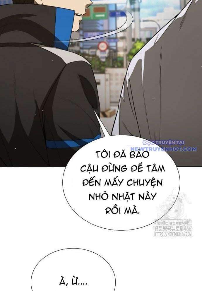 Người Chơi Thiên Tài Hồi Quy Chap 43 - Next Chap 44