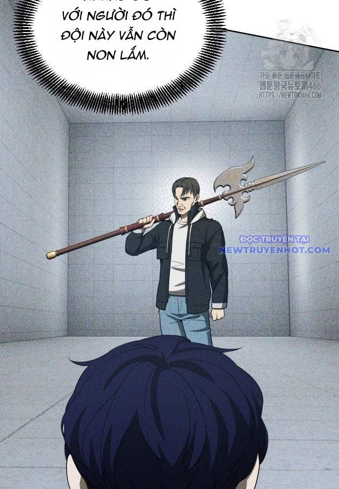 Người Chơi Thiên Tài Hồi Quy Chap 43 - Next Chap 44