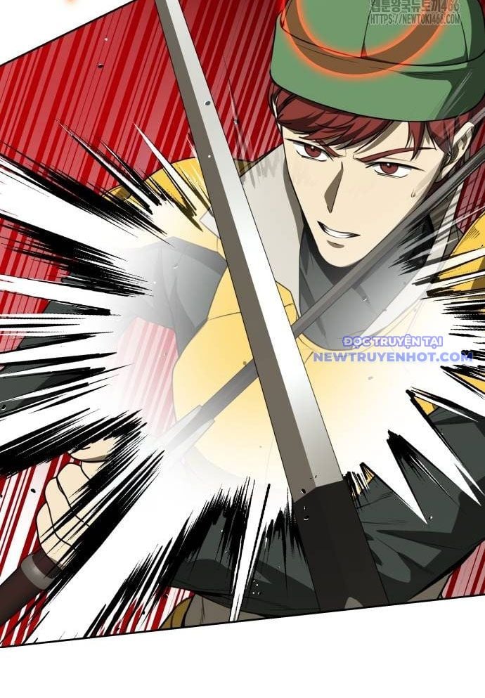 Người Chơi Thiên Tài Hồi Quy Chap 43 - Next Chap 44